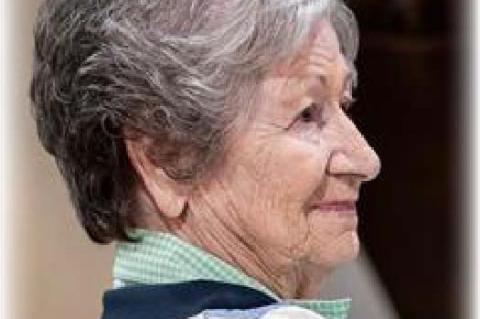 Glenda Joyce Smith