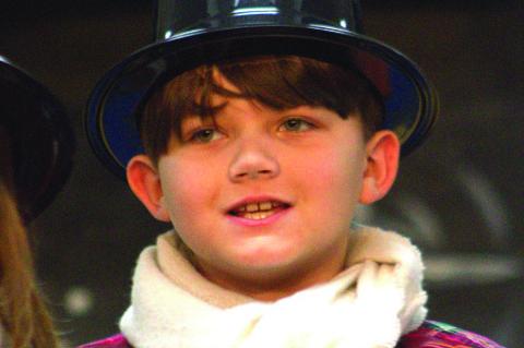 Landin Fowler