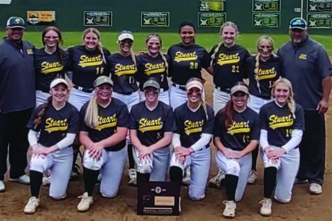 Lady Hornets Lose Heartbreaker at State