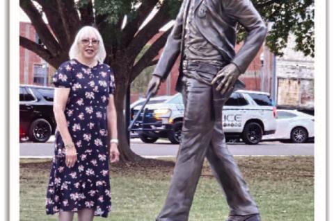 Clearview Citizens Attend East Central Electric 2025 Friends of Rural Electric Tour