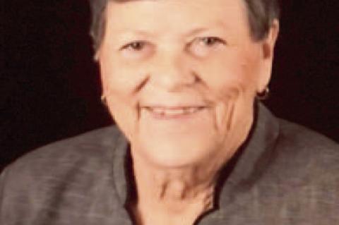 Wanda Sue Richmond