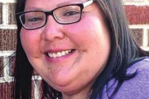 Andrea Lee Harjo