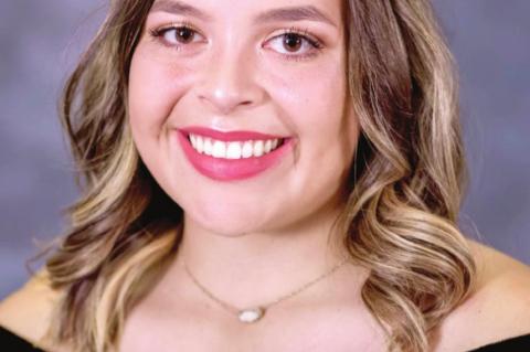 Weleetka Valedictorian, Salutatorians named