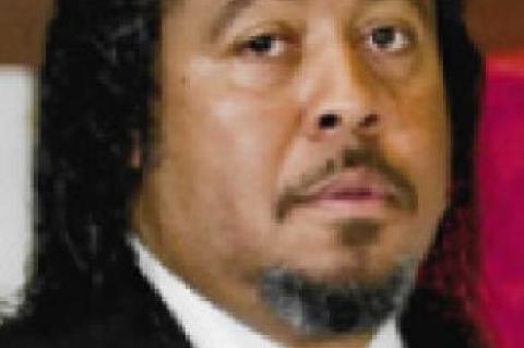 Celebrating the Life of Anthony “Tony” W. Drake, Sr.