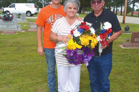 Hughes County remembers our heroes