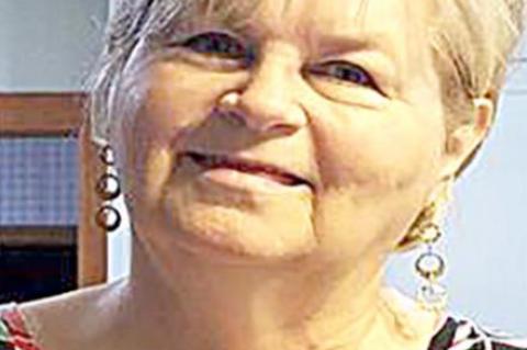 Service held for Deborah Sue Chesser