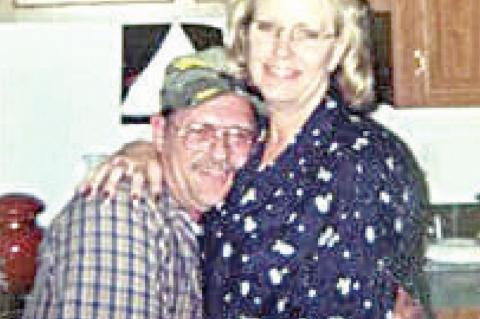 fuskee County couple killed in car accident