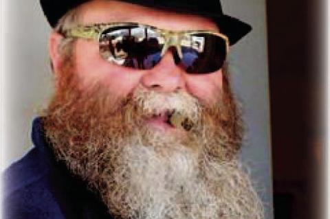 Service to be held for Curtis Dean Ogle