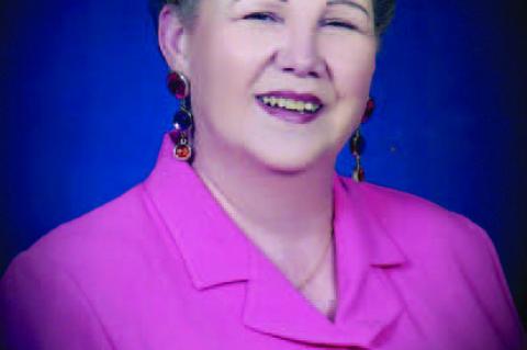 Frankie Lee (Redding) Hamil