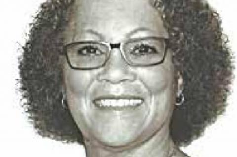 Featured Woman of the Month
