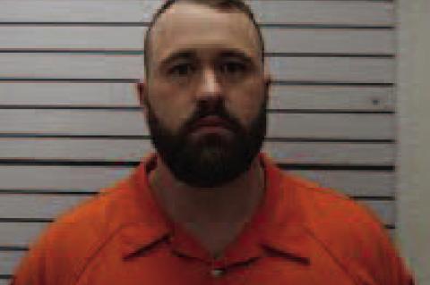 Holdenville Ag Teacher Arrested for Child Pornography