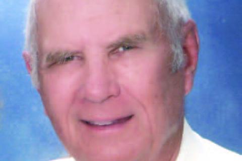 Our sympathy is extended to the family of John Gibbs