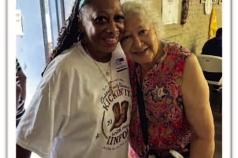 Photos of 102nd Anniversary of Golden Reunion