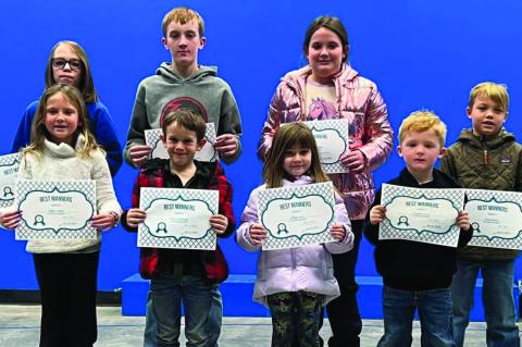 “CINDERELLA INTERACTIVE: A LITERARY PLAY” VISITS MOSS SCHOOL