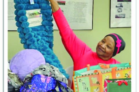 Festive Fellowship: Clearview Brown Suggas’ Christmas Gathering