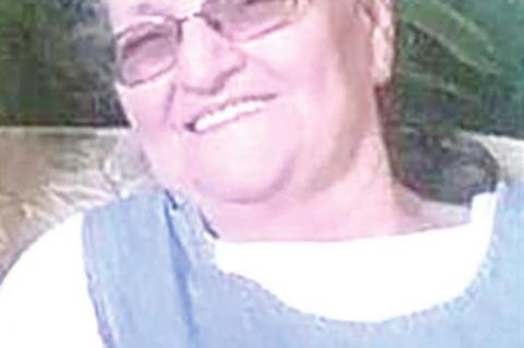 Georgetta “Judy” Marie Tucker