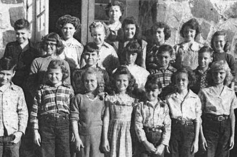 THE ANNUAL ATWOOD SCHOOL REUNION HAS BEEN SET FOR SATURDAY, JUNE 28TH. Doors will open at 10:00 a.m. for people to gather and visit. The potluck lunch will be held at 2:00 p.m. The earlier start and finish will allow people to return home before dark. ATW