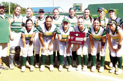Stuart Hornets, Lady Hornets Head to State Tournament