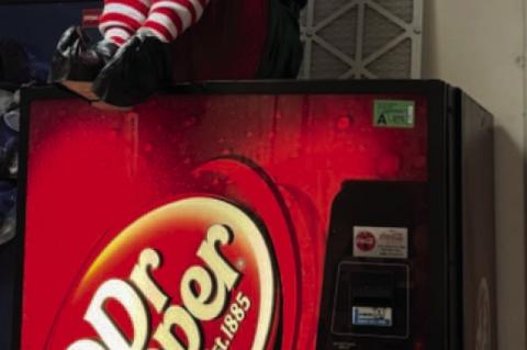 	Wetumka Police and Jailers raising money for Christmas gifts