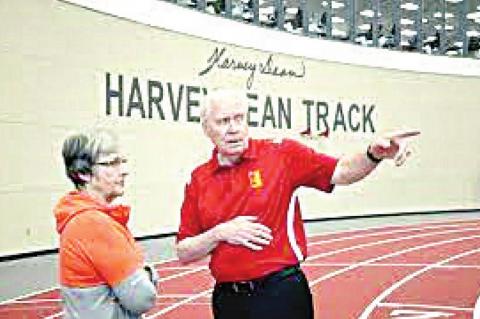 Bankers and Businessmen, Farmers and Financiers. You’ll find them all in Ingram’s 50 Kansans You Should Know