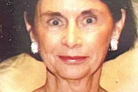 Private services held for Wynema Morrow Nalley