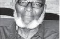 Alfred Reginald Brown, Sr.