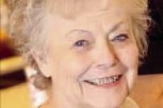 Patsy Cook