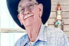 Service held for Roy Lester Chew, Sr.
