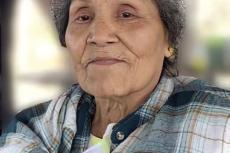 Sue “Hokte” Whitetree