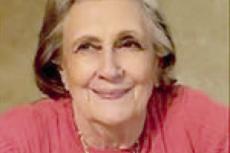 Our sympathy is extended to the family of Shirley Fogler