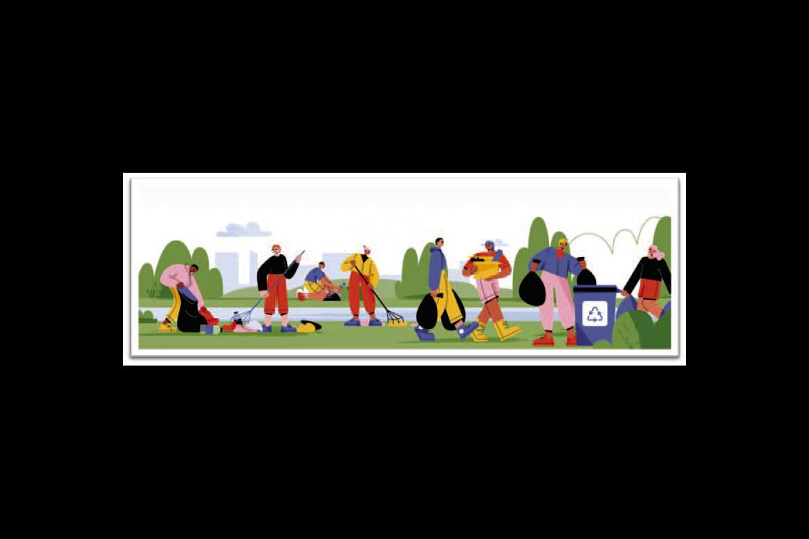 Clearview Cleanup Campaign