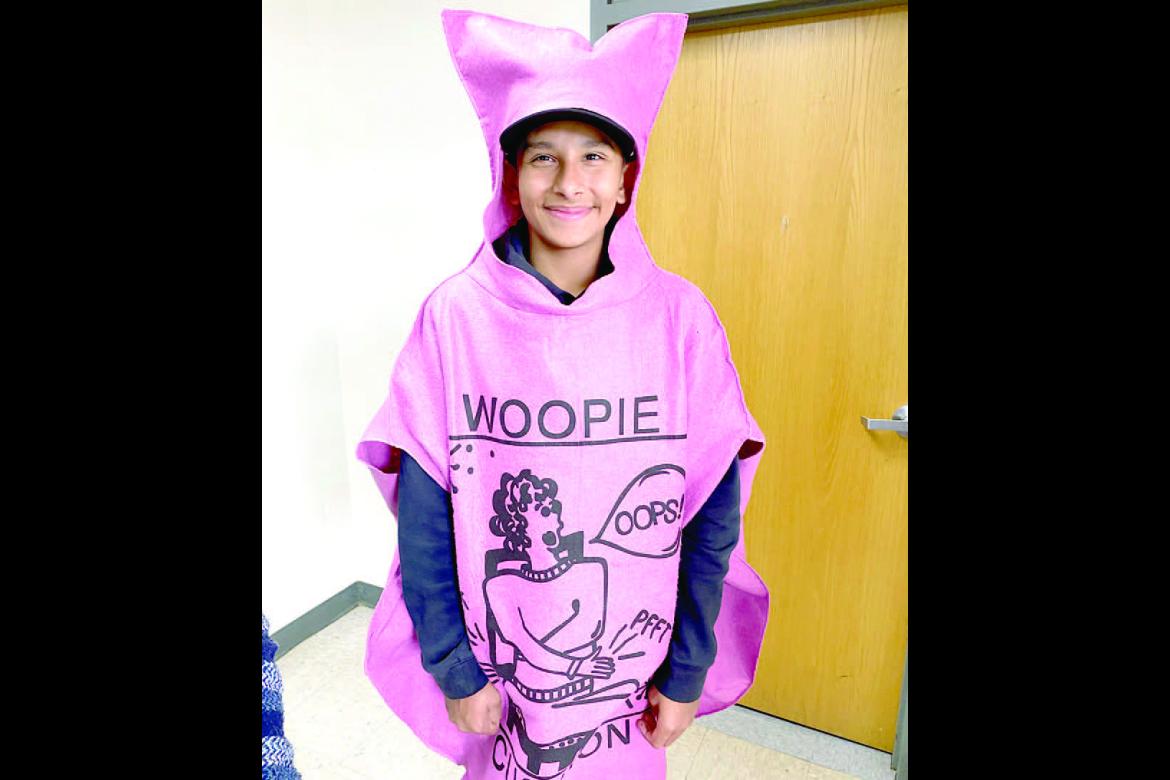 Xavier Underwood Xavier Underwood