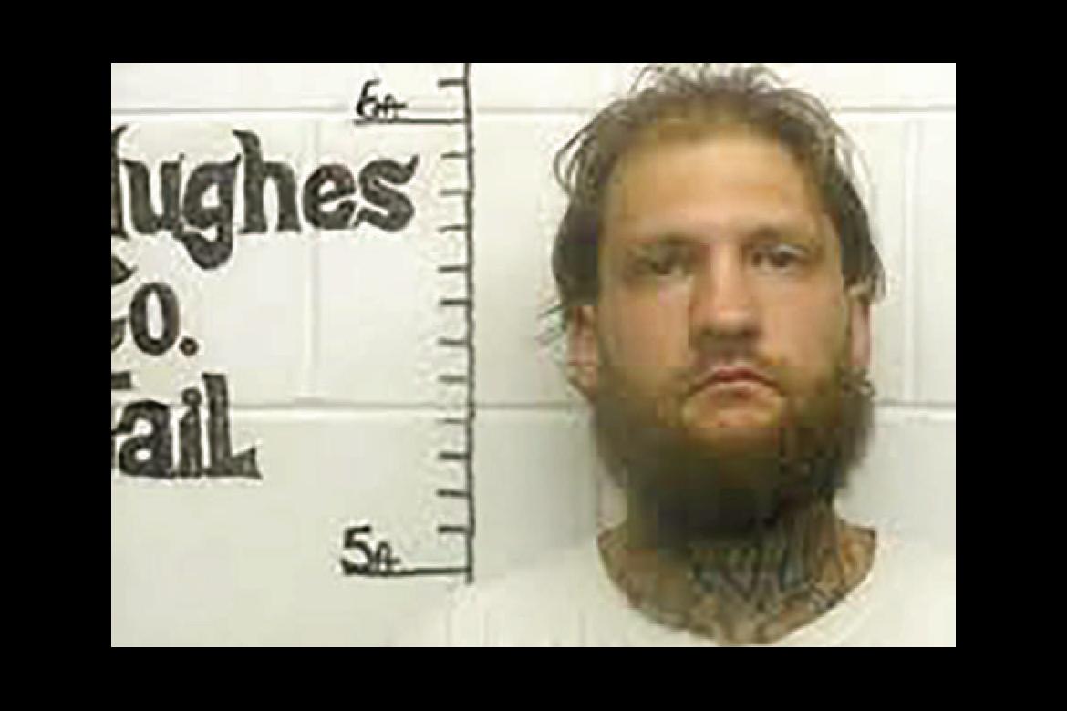 Oklahoma troopers fatally shoot inmate who escaped from Okfuskee County Jail Near Wetumka