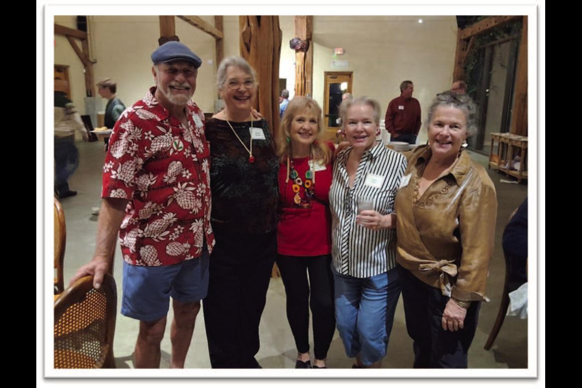 Journey Into Tannehill History: An Epic Search for Roots