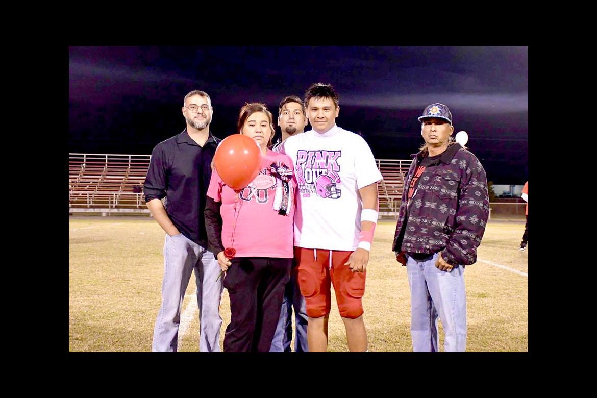 Phillip Ross with Family Phillip Ross with Family