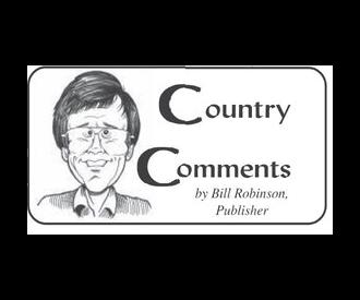 Country Comments